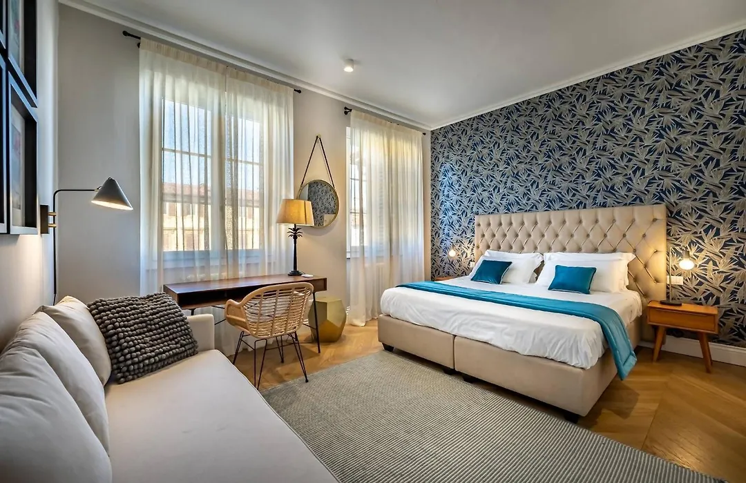 Hs4U Ricasoli Luxury apartment near Duomo N.2-1