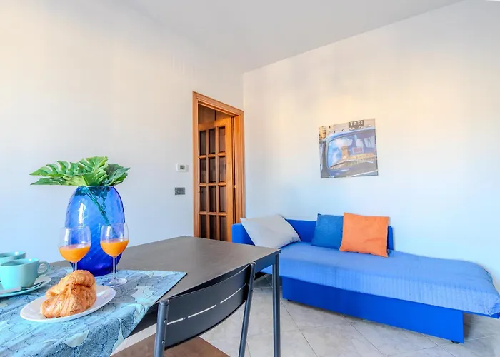 La Casina dell 'Angela