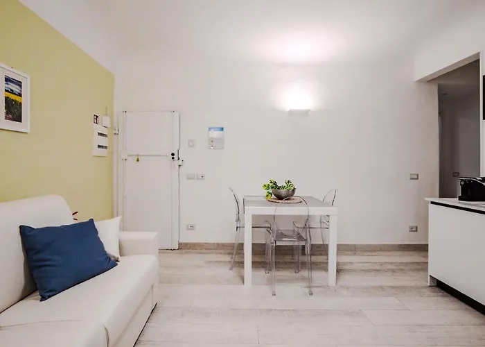 Casa Giotto